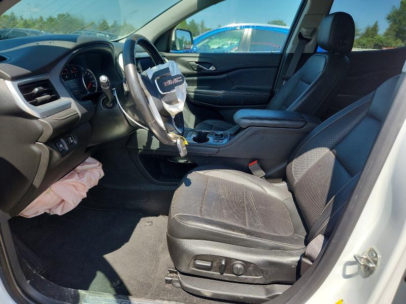 Auction sale of the 2020 Gmc Acadia, vin: 1GKKNULS0LZ121825, lot number: 65578526