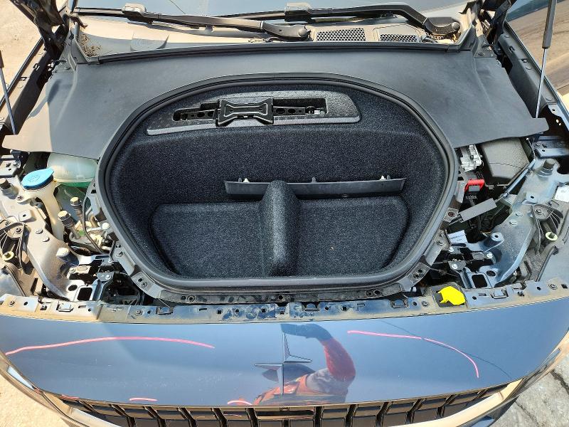 Продажа на аукционе авто 2022 Polestar 2, vin: LPSED3KA8NL051617, номер лота: 64808836
