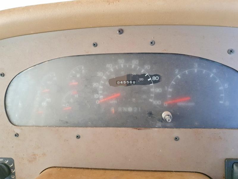 Aukcja sprzedaży 1999 National Rv Recreational Vehicle (rv), vin: 3FCMF53SXXJA01868, numer aukcji: 63623226