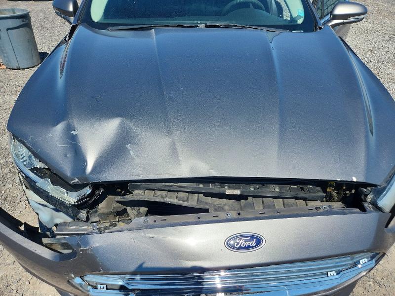 Продаж на аукціоні авто 2014 Ford Fusion, vin: 3FA6P0H7XER105052, номер лоту: 63672566