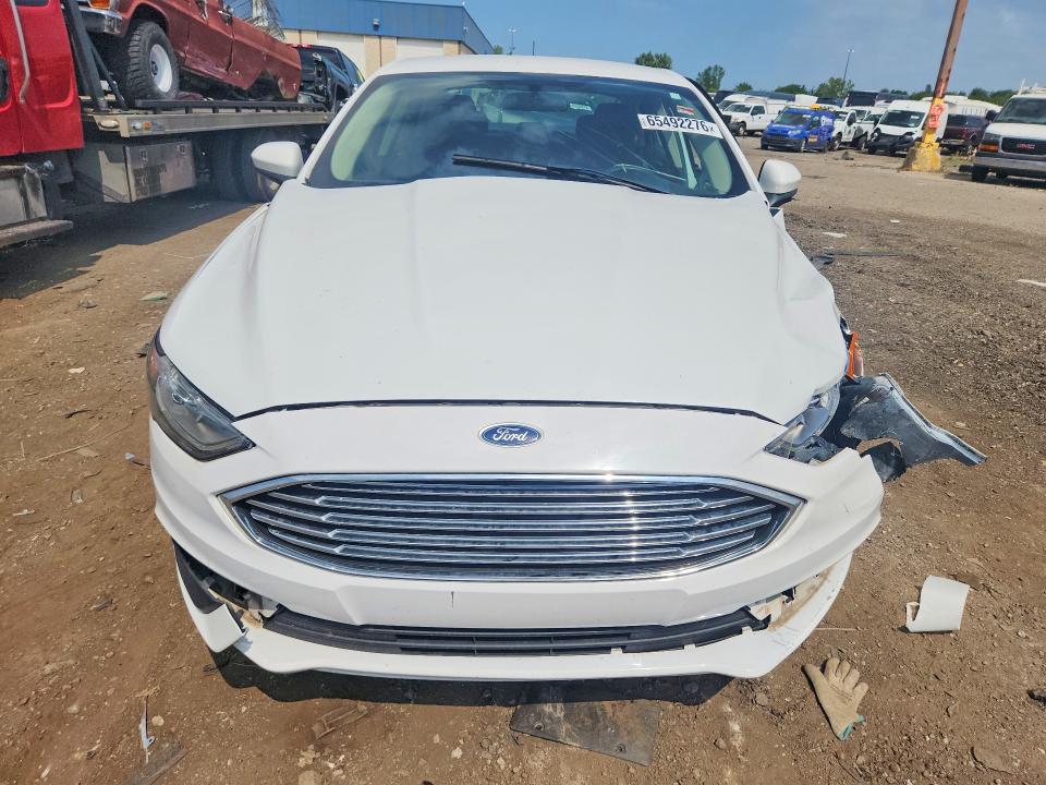 Продажа на аукционе авто 2017 Ford Fusion, vin: 3FA6P0HD5HR353719, номер лота: 65492276