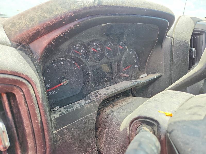 Aukcja sprzedaży 2022 Chevrolet Silverado Ltd, vin: 3GCPWBEK7NG103499, numer aukcji: 67060286