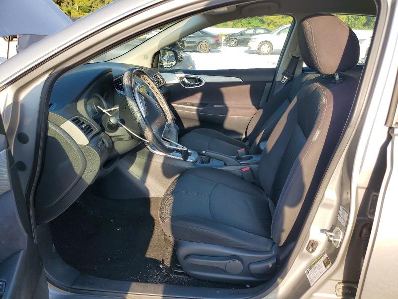 Aukcja sprzedaży 2014 Nissan Sentra, vin: 3N1AB7AP7EL647611, numer aukcji: 63513356