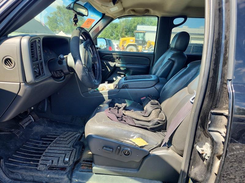 Aukcja sprzedaży 2006 Gmc New Sierra, vin: 2GTEK13Z461306051, numer aukcji: 66749866