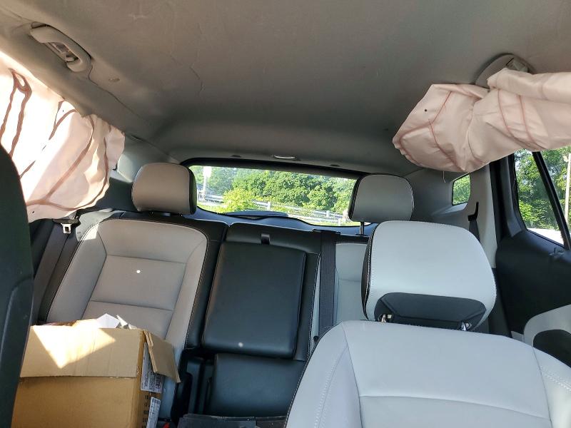 Продаж на аукціоні авто 2022 Gmc Terrain, vin: 3GKALPEV7NL314090, номер лоту: 63145336