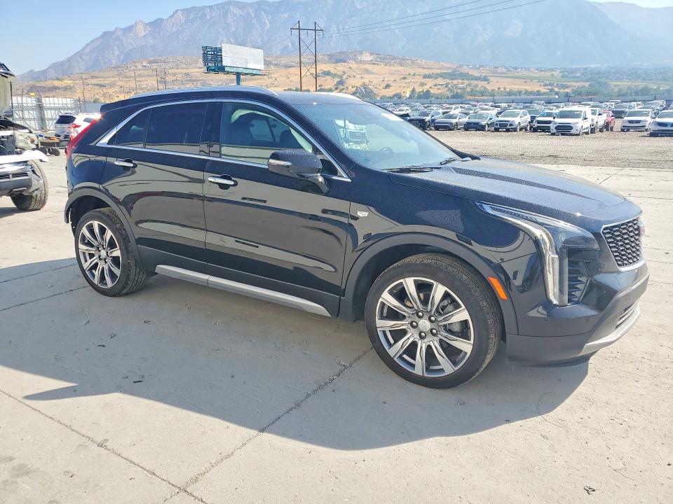 Продаж на аукціоні авто 2023 Cadillac Xt4, vin: 1GYFZDR42PF195906, номер лоту: 63471006