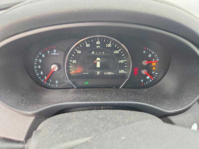 Продаж на аукціоні авто 2017 Kia Sorento, vin: 5XYPH4A54HG224435, номер лоту: 66006986