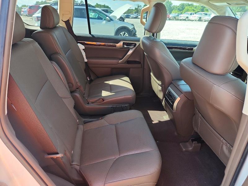 Aukcja sprzedaży 2018 Lexus Gx, vin: JTJBM7FX0J5208066, numer aukcji: 65098876