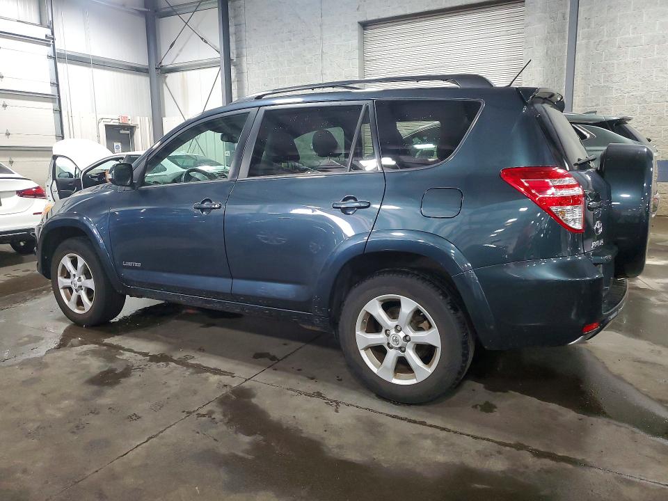 Aukcja sprzedaży 2012 Toyota Rav4, vin: 2T3DF4DV0CW244406, numer aukcji: 66269706