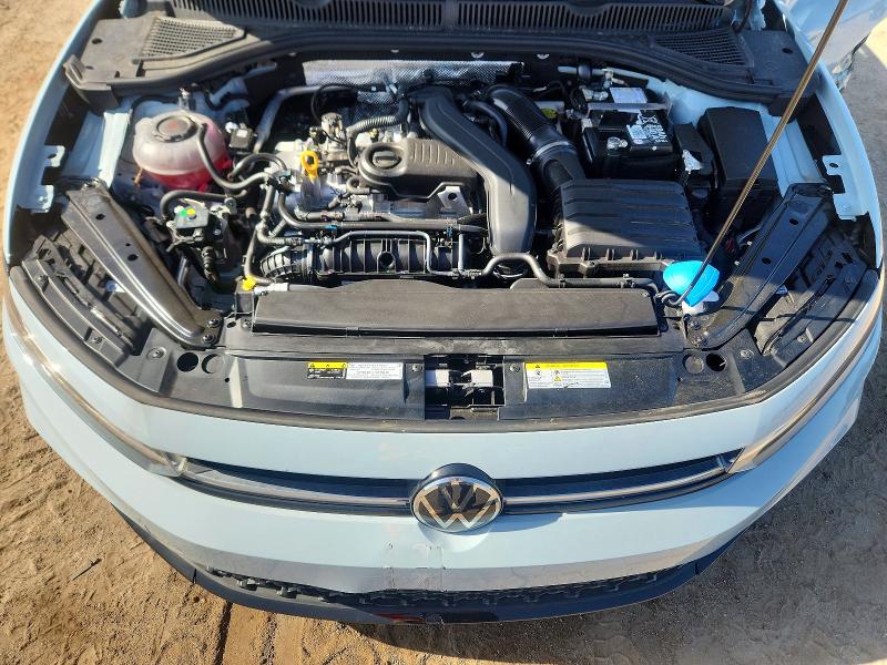 64434466 :رقم المزاد ، 3VWBW7BU9TM039054 vin ، 2026 Volkswagen Jetta مزاد بيع
