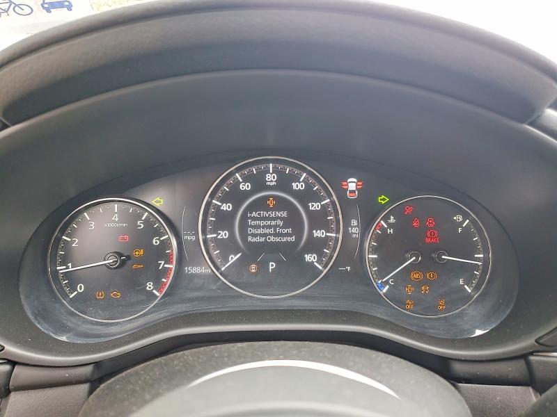 Aukcja sprzedaży 2025 Mazda 3, vin: JM1BPAAM9S1757021, numer aukcji: 65300516