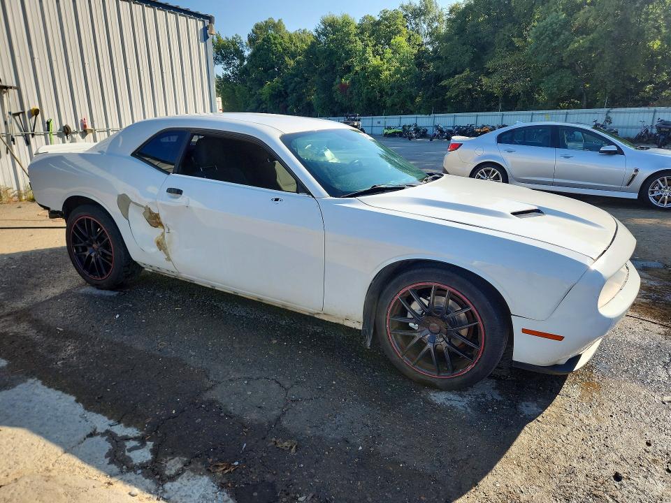 Aukcja sprzedaży 2019 Dodge Challenger, vin: 2C3CDZAG5KH712671, numer aukcji: 63415406