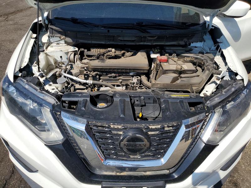 Aukcja sprzedaży 2020 Nissan Rogue, vin: KNMAT2MV1LP539848, numer aukcji: 64630976