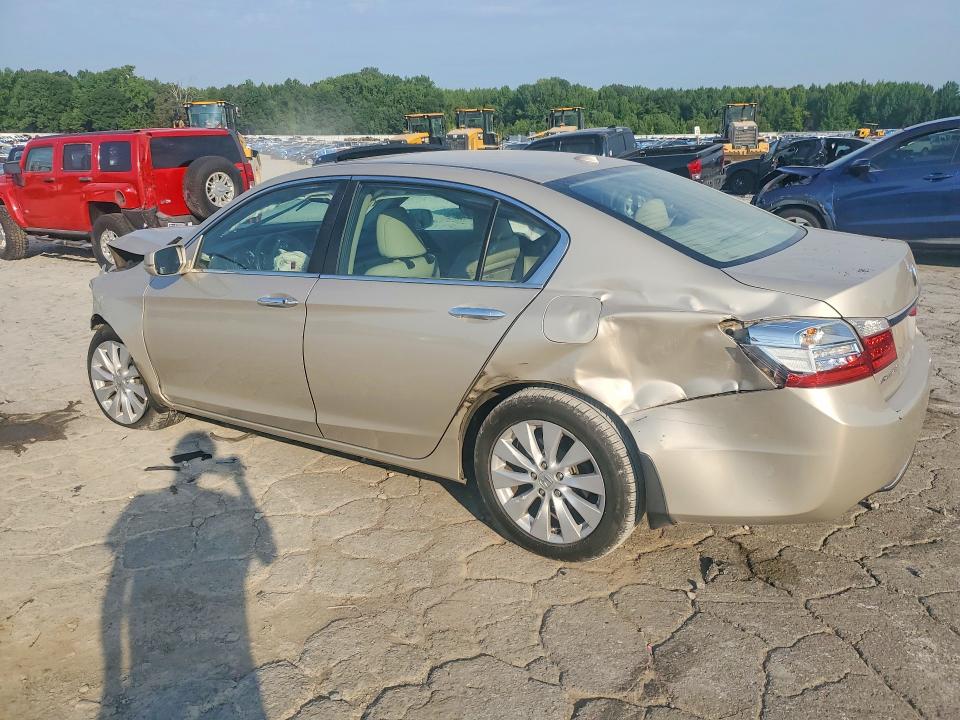 Продаж на аукціоні авто 2013 Honda Accord, vin: 1HGCR2F88DA146658, номер лоту: 64902766