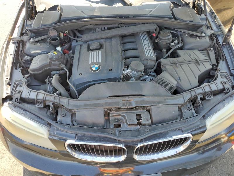 67134916 :رقم المزاد ، WBAUN1C55DVR00818 vin ، 2013 Bmw 128 مزاد بيع