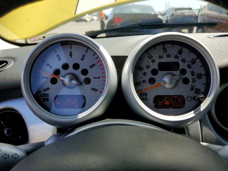 Продажа на аукционе авто 2005 Mini Cooper, vin: WMWRC33595TJ72182, номер лота: 64414456
