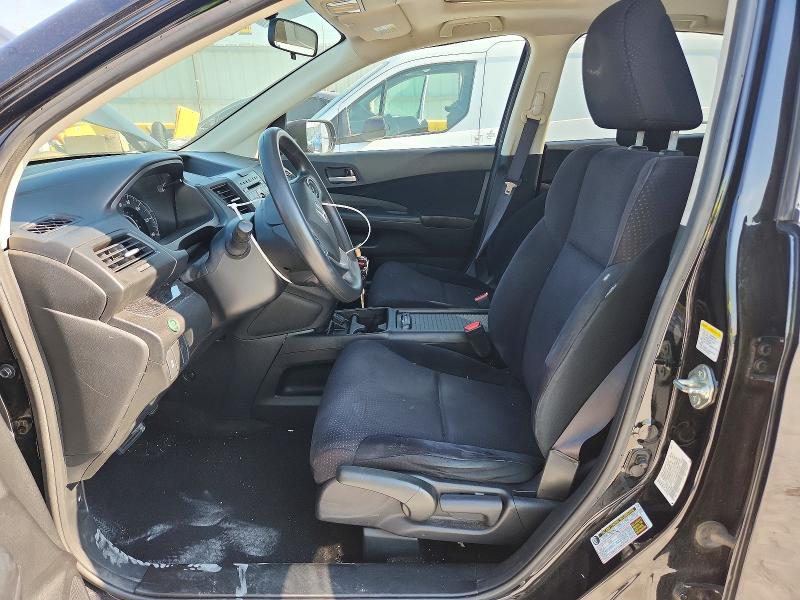 Продаж на аукціоні авто 2012 Honda Cr-v, vin: 3CZRM3H54CG703284, номер лоту: 63255476