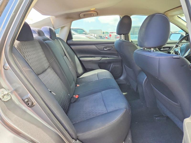 65761056 :رقم المزاد ، 1N4AL3AP5GN370291 vin ، 2016 Nissan Altima مزاد بيع