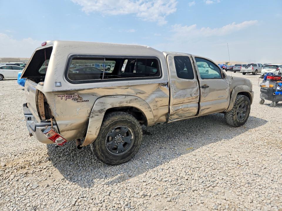 Продажа на аукционе авто 2006 Toyota Tacoma, vin: 5TEUU42N36Z266630, номер лота: 64040446