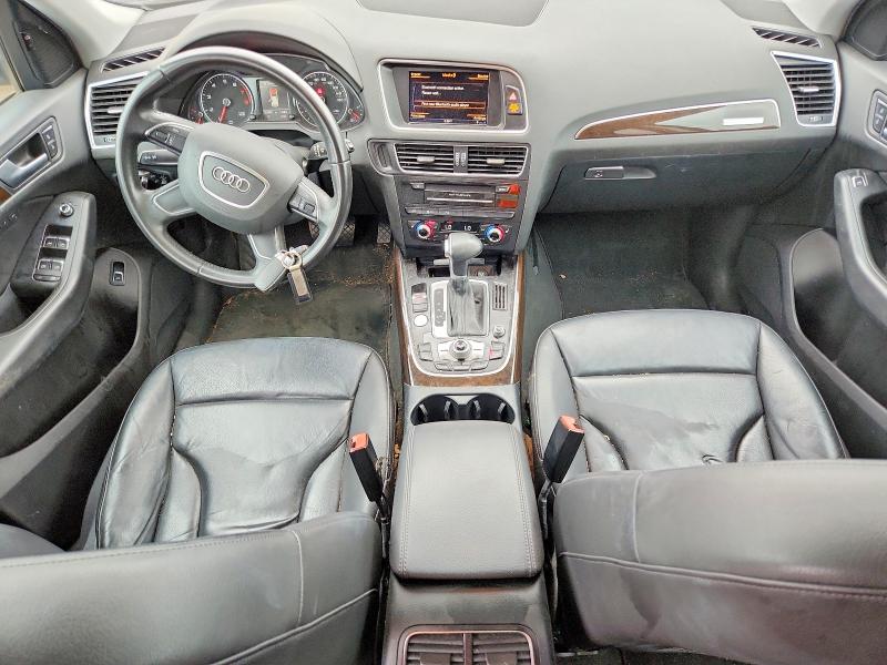 Aukcja sprzedaży 2014 Audi Q5, vin: WA1LFAFPXEA079663, numer aukcji: 64198026