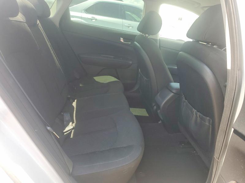 Продаж на аукціоні авто 2017 Kia Optima, vin: 5XXGT4L39HG154185, номер лоту: 63375896