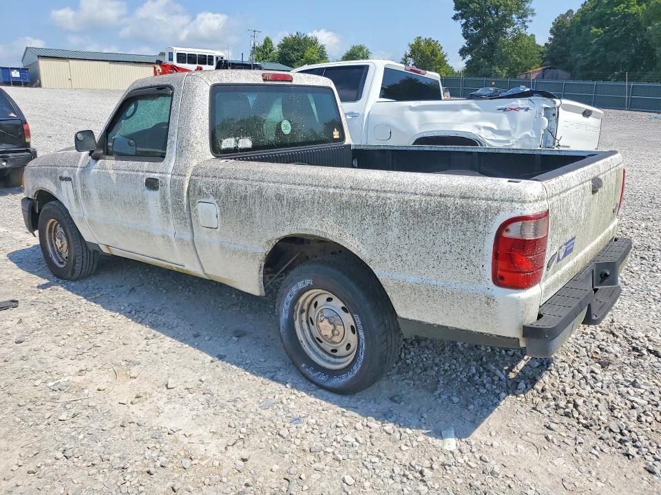 2005 Ford Ranger მანქანა იყიდება აუქციონზე, vin: 1FTYR10D55PA93825, აუქციონის ნომერი: 64478866