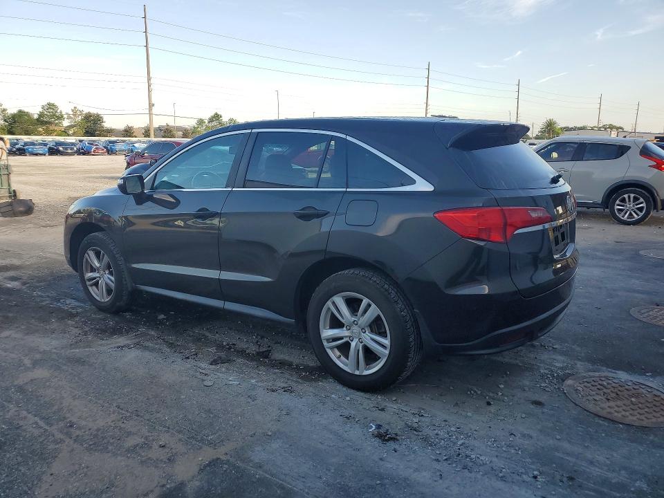 Продаж на аукціоні авто 2014 Acura Rdx, vin: 5J8TB3H59EL007741, номер лоту: 63748366