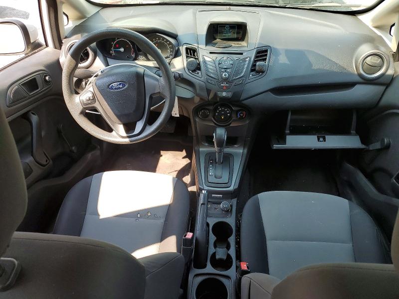 64210156 :رقم المزاد ، 3FADP4AJ5FM204008 vin ، 2015 Ford Fiesta مزاد بيع