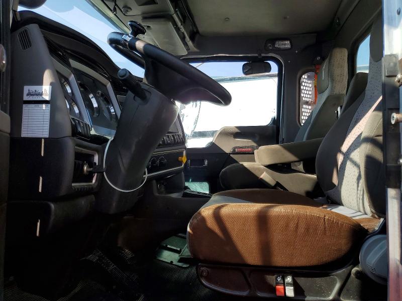 2021 Kenworth Construction მანქანა იყიდება აუქციონზე, vin: 3BKBLJ0X2MF449129, აუქციონის ნომერი: 65025546