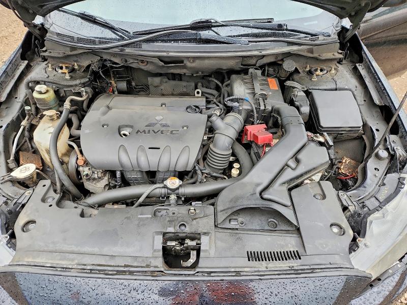 Продажа на аукционе авто 2017 Mitsubishi Lancer, vin: JA32V2FW1HU606069, номер лота: 65689536