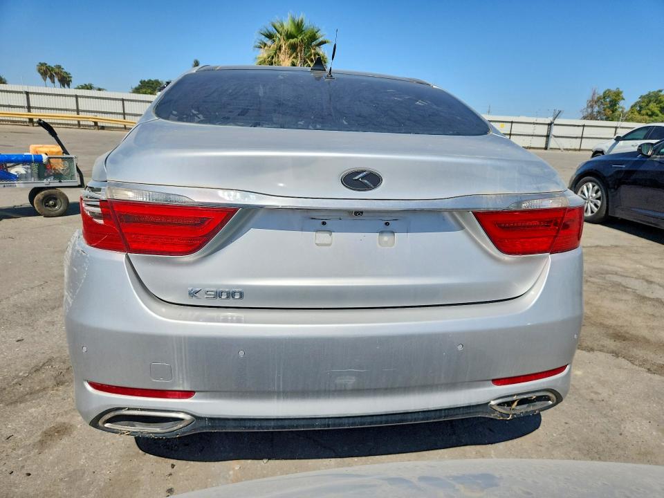 Продаж на аукціоні авто 2016 Kia K900, vin: KNALU4D33G6031468, номер лоту: 64222996