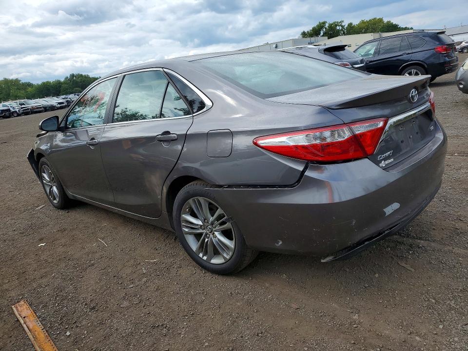 Продаж на аукціоні авто 2016 Toyota Camry, vin: 4T1BF1FK7GU120821, номер лоту: 67150476