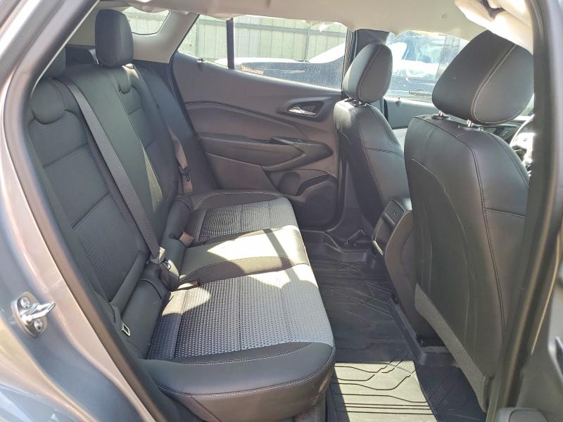 64682466 :رقم المزاد ، KL77LHEP4TC037353 vin ، 2026 Chevrolet Trax مزاد بيع