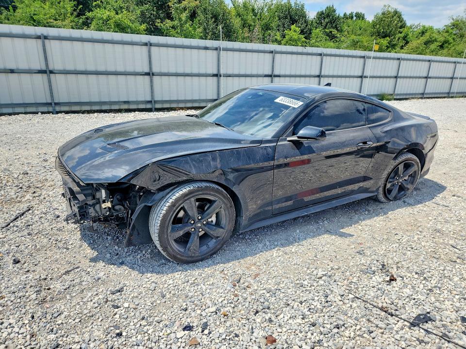 Aukcja sprzedaży 2022 Ford Mustang, vin: 1FA6P8TH4N5140428, numer aukcji: 63338666
