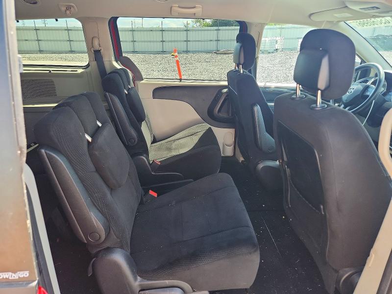 Aukcja sprzedaży 2013 Dodge Grand Caravan, vin: 2C4RDGCG9DR817539, numer aukcji: 65660996