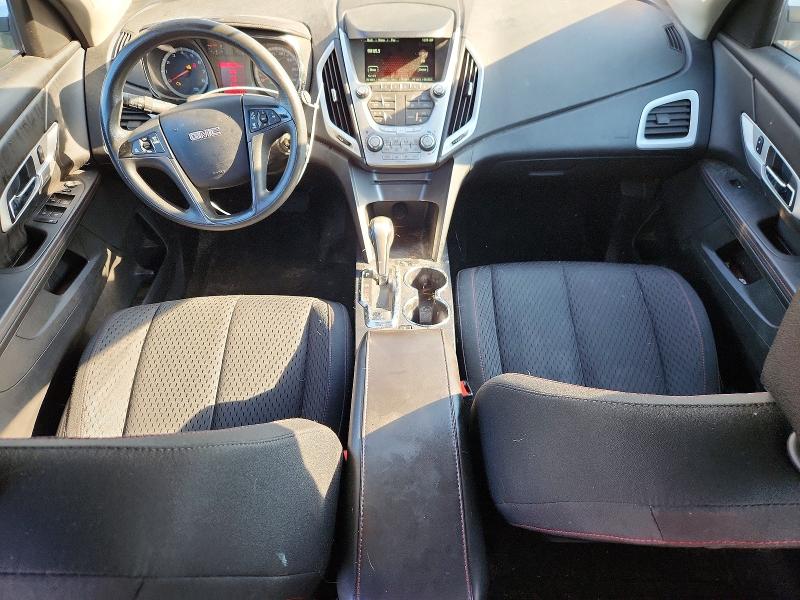 2014 Gmc Terrain მანქანა იყიდება აუქციონზე, vin: 2GKFLVEK6E6343648, აუქციონის ნომერი: 64896326