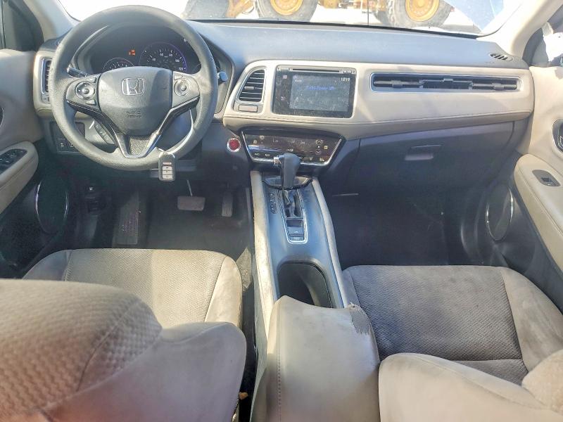 Продажа на аукционе авто 2017 Honda Hr-v, vin: 3CZRU5H55HG708643, номер лота: 65258216
