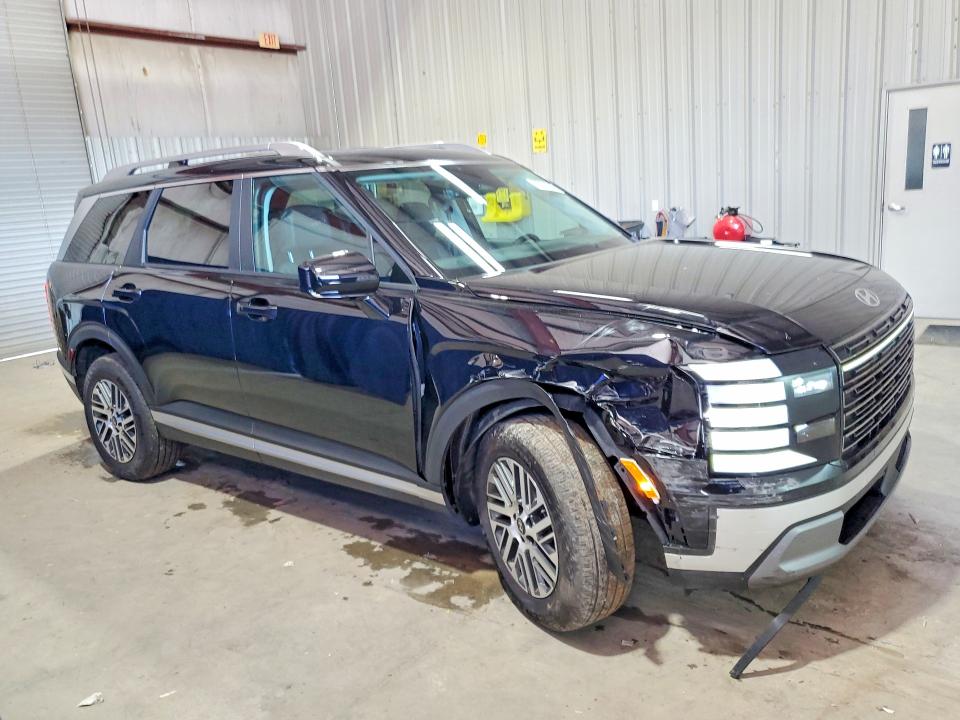 Продаж на аукціоні авто 2026 Hyundai Palisade, vin: KM8RLES20TU127754, номер лоту: 63883876