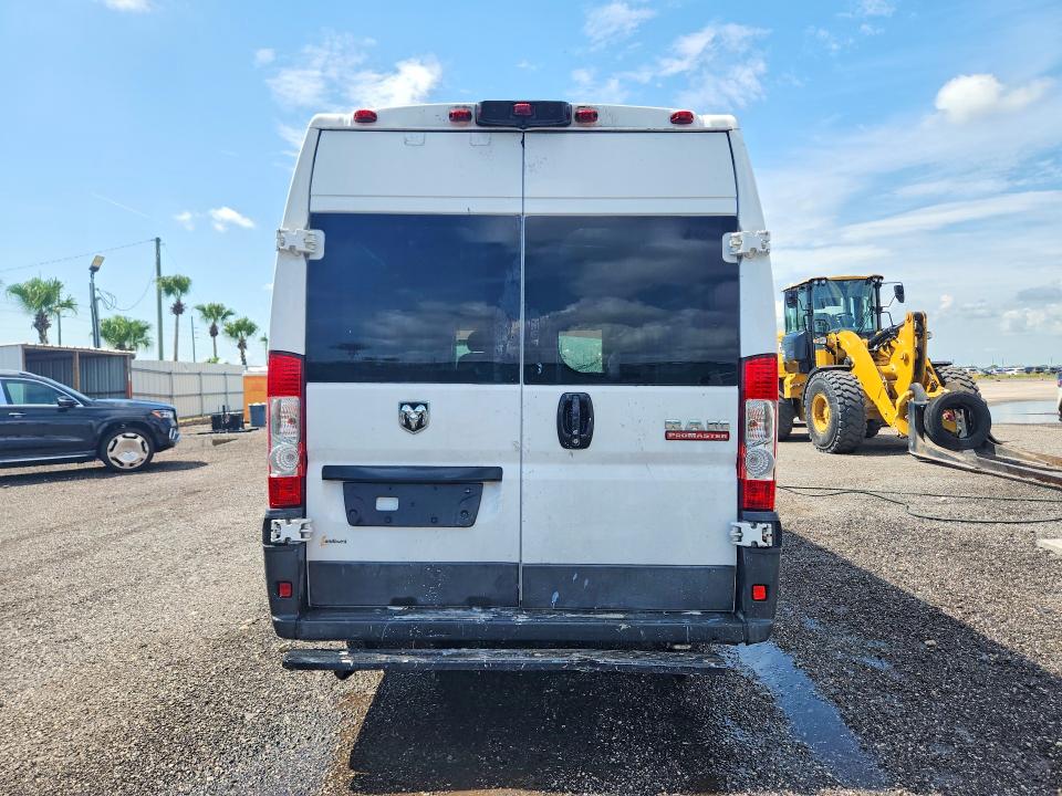 Aukcja sprzedaży 2017 Ram Promaster 3500, vin: 3C6URVJG9HE535595, numer aukcji: 66240466