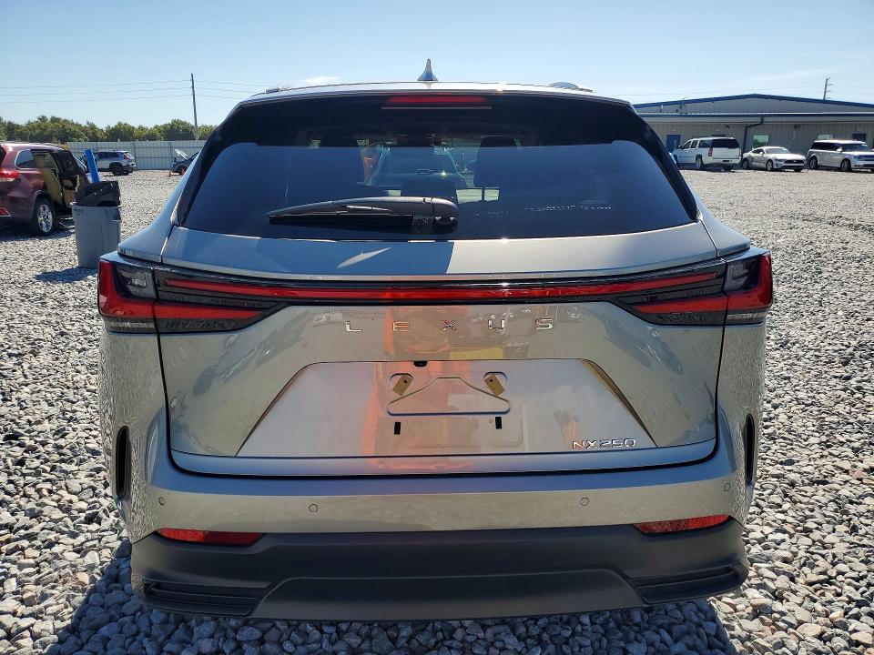 Aukcja sprzedaży 2025 Lexus Nx 250, vin: 2T2ADCAZ1SC030426, numer aukcji: 67025746