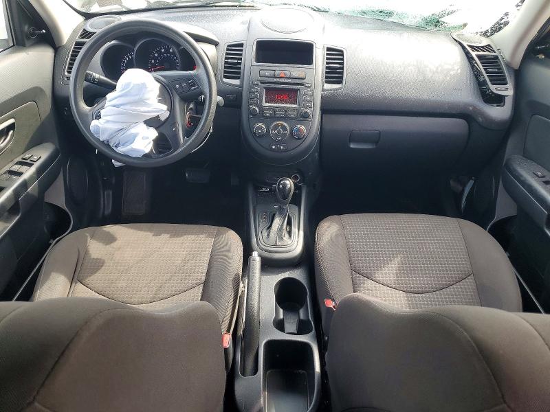 66803896 :رقم المزاد ، KNDJT2A59C7456754 vin ، 2012 Kia Soul مزاد بيع