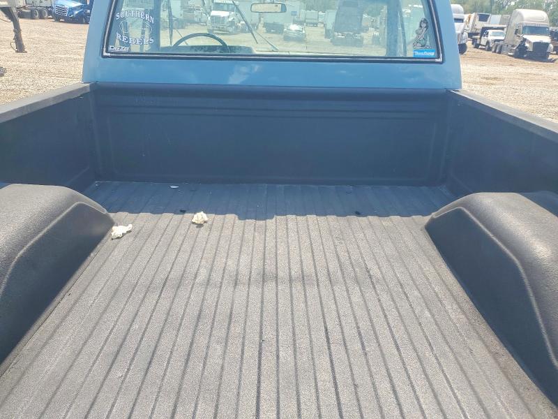Продажа на аукционе авто 1981 Gmc K2500, vin: 1GTGK24M8BJ509512, номер лота: 64594846