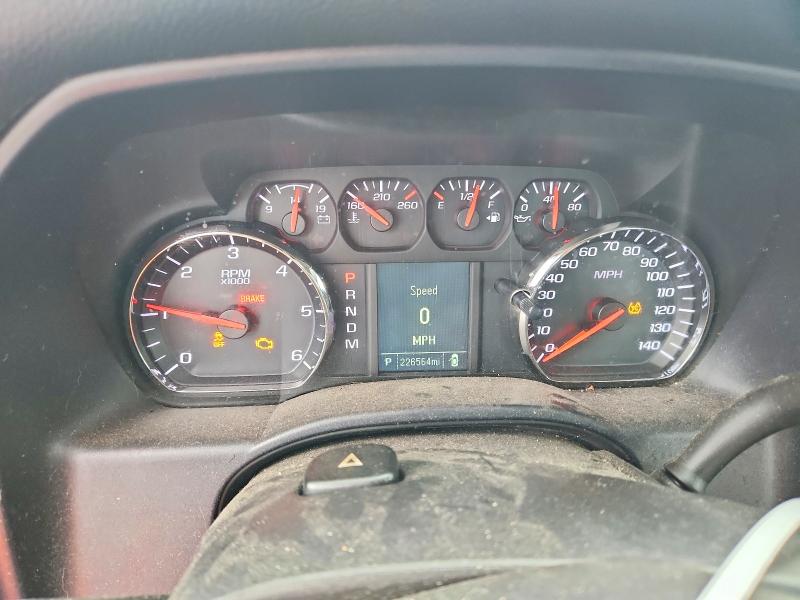 Продажа на аукционе авто 2014 Gmc Sierra, vin: 1GTV2TEH8EZ368011, номер лота: 64845956
