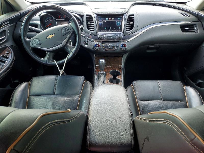 Aukcja sprzedaży 2014 Chevrolet Impala, vin: 2G1155S33E9267603, numer aukcji: 65950186