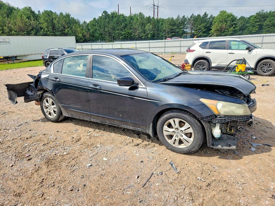 Aukcja sprzedaży 2009 Honda Accord, vin: 1HGCP26469A128363, numer aukcji: 63479616