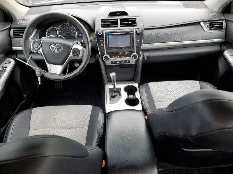 Aukcja sprzedaży 2012 Toyota Camry, vin: 4T1BF1FK8CU027798, numer aukcji: 64472446