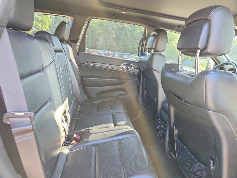 66396596 :رقم المزاد ، 1C4RJFBG4KC671657 vin ، 2019 Jeep Grand Cherokee مزاد بيع
