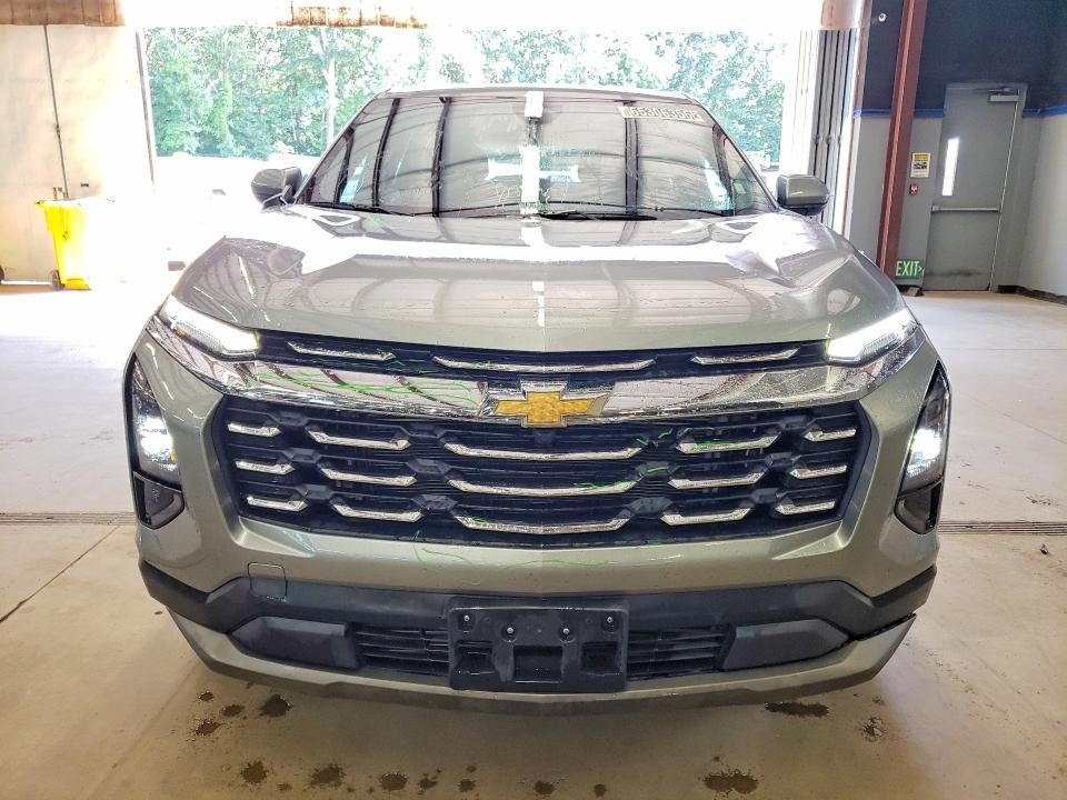 65306356 :رقم المزاد ، 3GNAXPEG7TL394593 vin ، 2026 Chevrolet Equinox مزاد بيع