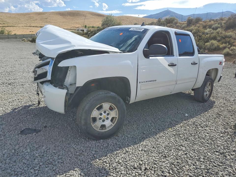 Aukcja sprzedaży 2009 Chevrolet Silverado, vin: 3GCEK23349G200762, numer aukcji: 64280066
