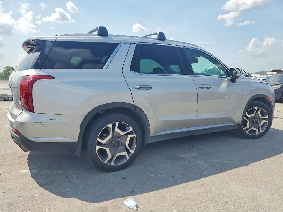 Aukcja sprzedaży 2024 Hyundai Palisade, vin: KM8R44GE7RU674944, numer aukcji: 65097846